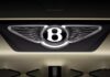 The Ultimate Evolution: Bentley Unveils a New Logo After Over a Century