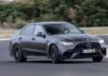 “Mercedes-AMG Admits Four-Cylinder Hybrid Engine in C63 Was ‘Not Well Received'”