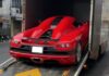 The Ultimate Swedish Hypercar: Koenigsegg CCX, a Rare Sighting in Vietnam