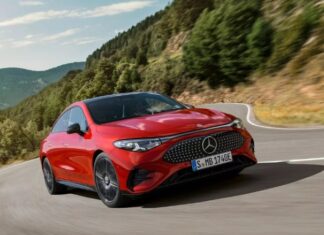 The All-New Mercedes-Benz CLA 2025: Storm of Sales After Its Grand Debut