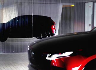 The All-New Mazda CX-5 2025: Unveiling the Hybrid Revolution