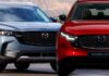 “Mazda CX-5 Evolves Without Fear of Rivalry From the CX-50”