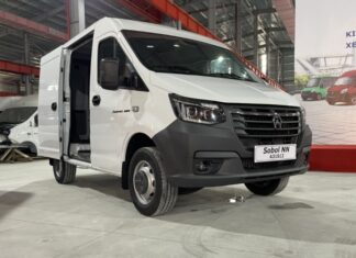 The Ultimate Guide to Car Buying: GAZ’s New Vehicle Prices in Vietnam, Starting from 440 Million