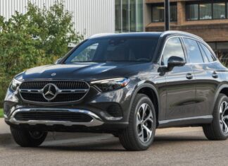 The Top 10 PHEVs with the Best All-Electric Range in 2025