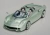 Pagani Huayra Codalunga Speedster: A Decade-Long Decade of Decadence