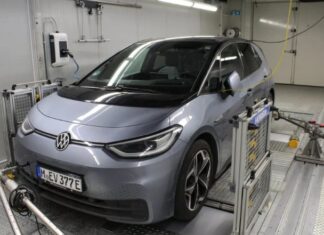 The Electric Revolution: Volkswagen ID.3, Four Years On – and Only a Slight 13km Range Loss