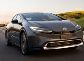The Top 10 Most Fuel-Efficient Hybrid Cars of 2025: Toyota and Honda Dominate