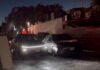 Self-Driving Taxis: Tesla’s First Recorded Collision in the US