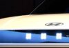 The Electric Revolution: Hyundai Unveils its Compact SUV, a Venue-sized Surprise