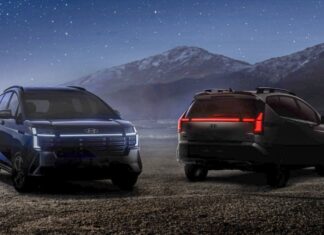 The Hyundai Stargazer 2025: Unveiling a Bold and Dynamic New Design
