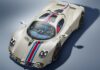 The Ultimate Unveiling: Pagani Utopia “The Coyote” – A 130 Billion VND Masterpiece