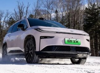 The Electrifying Toyota bZ3X: From Affordable in China to Luxury Export