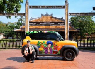 VinFast Brings an Electric Vehicle Extravaganza to Thanh Hoa: Unveiling Astonishing Offers of up to VND 168 million.