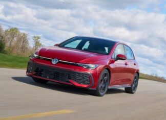 The Volkswagen Golf: Coming Soon to Vietnam with an Authorized Dealer Network