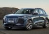The Audi Q6 e-tron: Unveiling in Vietnam, July 2025