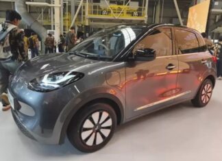 Wuling Bingo 2026 Arrives in Southeast Asia: Priced from VND 446 Million