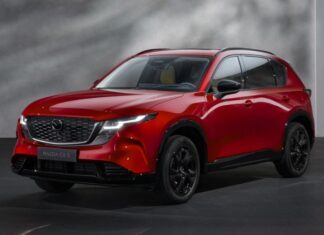 The All-New Mazda CX-5: Unveiling in Southeast Asia in 2026