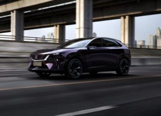 Mazda EZ-60 Garners Over 33,000 Pre-Orders Ahead of Official Launch