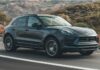 Porsche Macan Leads in Sales: Nearly 60% Are Electric Vehicles