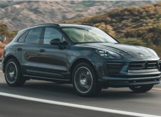 Porsche Macan Leads in Sales: Nearly 60% Are Electric Vehicles