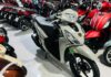 Motorcycle First-Time Registration Tax Reduced to 2% from July 1, 2025