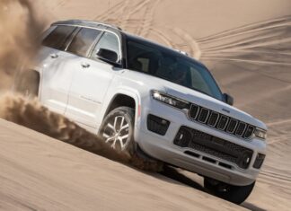 Jeep Offers Unprecedented Discounts: Up to a Whopping 2.6 Billion VND!