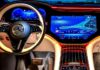 Frustrated Users Lament the Ever-Growing Car Touchscreen Displays