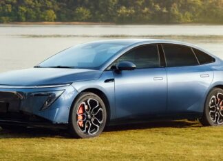 “Nissan to Export ‘Made in China’ Electric Vehicles to Southeast Asia”