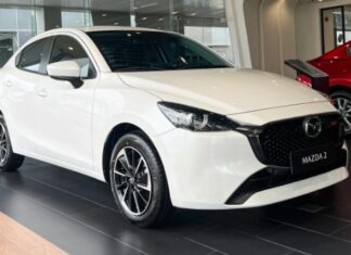 “Deep Discounts on B-Segment Sedans: The Pressure Mounts on Entry-Level Cars”