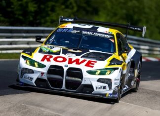 “BMW Races Ahead with Flax Fiber: A Revolutionary Substitute for Carbon”