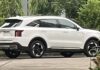 The All-New 2025 Kia Sorento: Unveiled in Vietnam, Launching This July?