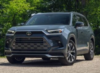 Toyota: Global Auto Market Leader, Geely’s Rapid Rise