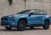 The Ultimate Showdown: Toyota RAV4 Overtakes Tesla Model Y to Become the World’s Best-Selling Car in 2024