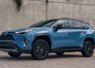 The Ultimate Showdown: Toyota RAV4 Overtakes Tesla Model Y to Become the World’s Best-Selling Car in 2024