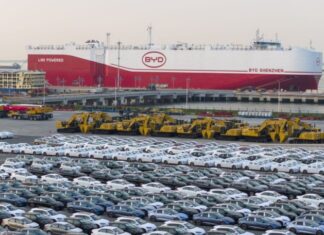 Over 90% of Chinese Automakers Could Still be Unprofitable by 2030