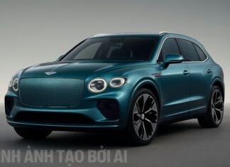 The Ultimate Luxury SUV: Bentley Unveils its First Electric Model, Coming Late 2026