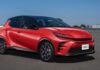 The All-New Toyota Yaris 2026: A Glimpse into the Future of Automotive Luxury