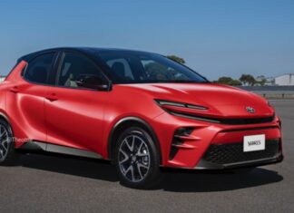 The All-New Toyota Yaris 2026: A Glimpse into the Future of Automotive Luxury