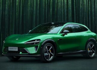 “Xiaomi YU7 Sells Nearly 300,000 Units in the First Hour of Sales: A New Record”