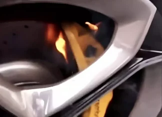 The Ultimate Stop: Unveiling the Truth Behind the Xiaomi YU7 Brake Fire Incident