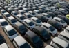 The Risks of ‘Used-Car-Go-Round’: China’s Second-Hand Car Market Flooded with Near-New Vehicles