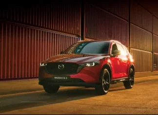 “Mazda CX-5: The Ultimate Deal at an Unbeatable Price”