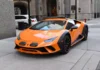 A Dealer Alleged by Lamborghini for Selling Supercars to Lawbreakers