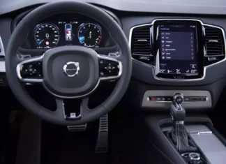 A Man Claims Volvo’s Speaker Caused Permanent Hearing Loss