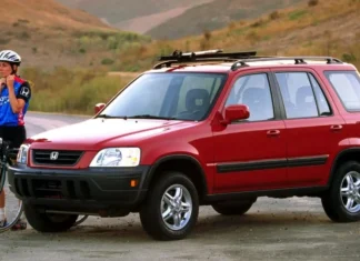 The Blind Spot Ahead of Cars is Growing