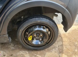 The End of the Spare Tire: Cost-Cutting Measures by Car Manufacturers.