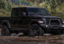 “Jeep’s Misadventure in China: A Joint Venture Gone Bust”