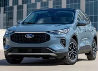 The Ultimate Guide to the Top 10 Plug-in Hybrid Electric Vehicles (PHEVs) with the Best All-Electric Ranges in 2025