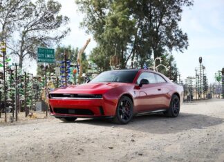 The All-Electric Dodge Charger: A Sales Flop?