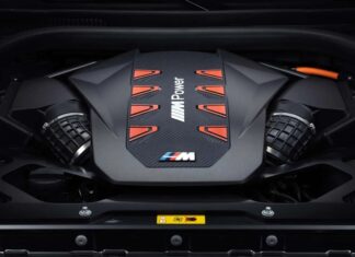 BMW: Internal Combustion Engines Are Our Cash Cow